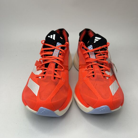 Adidas Adizero Adios Pro 3 “Solar Red” 2023 main image 5